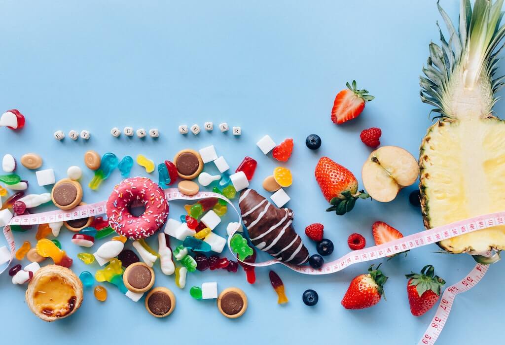 is glucon d good for weight loss